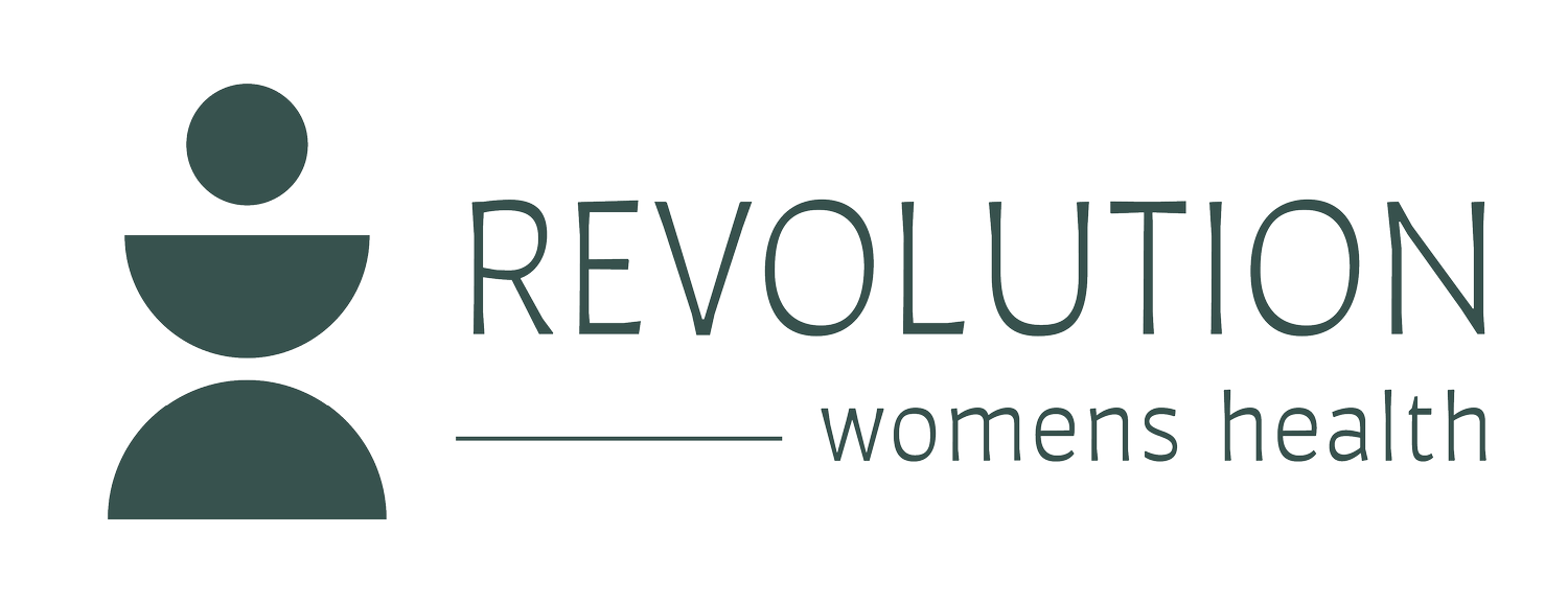 Revolution Women's Health